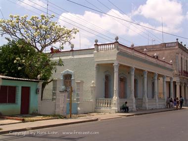 2004 Cuba, Havanna - Maria la Gorda, DSC00529 B_B720